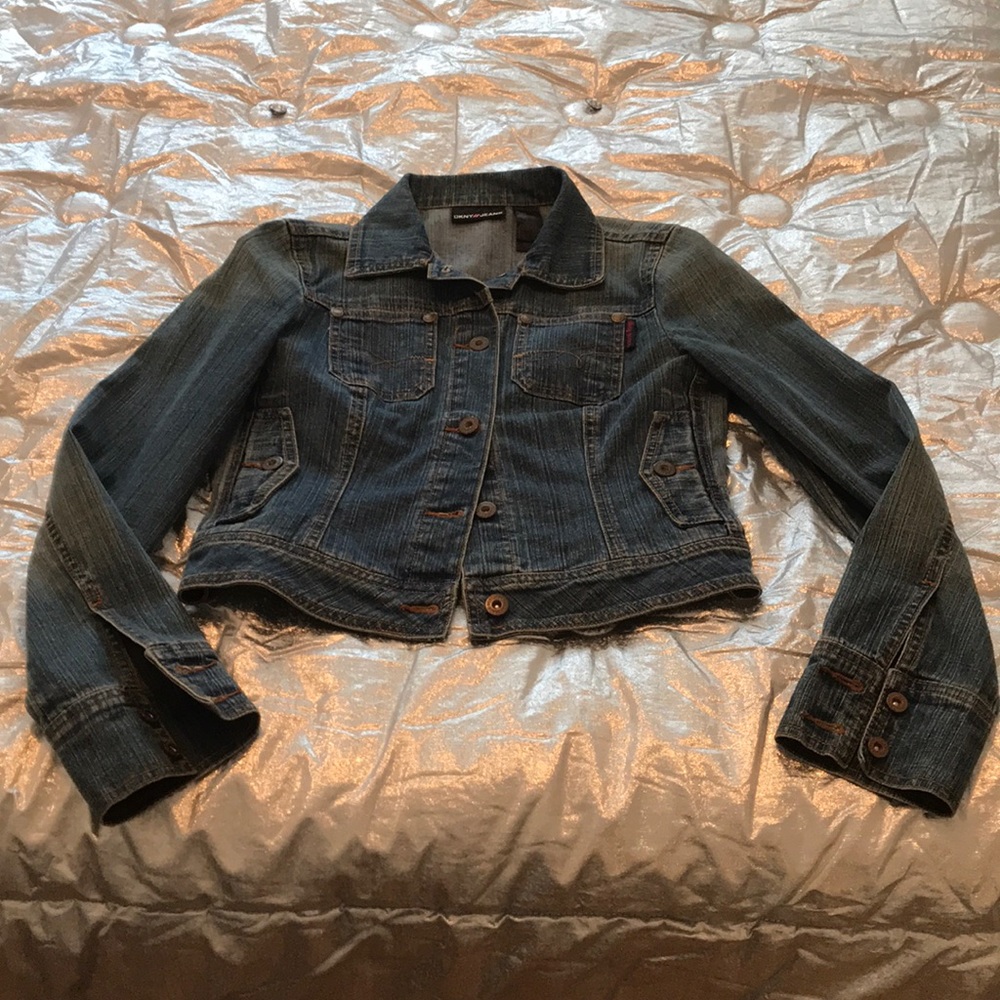 DKNY JEANS jacket